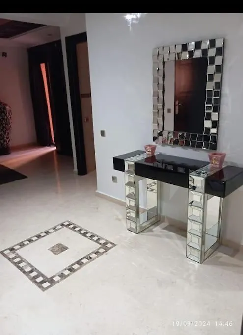 Chic Et Cosy Deux Chambres Avec Piscine Marrakesh 0*,  Morocco